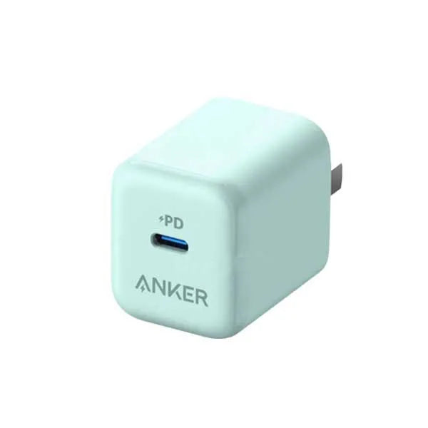 Anker A2678 20W PD 312 Adapter