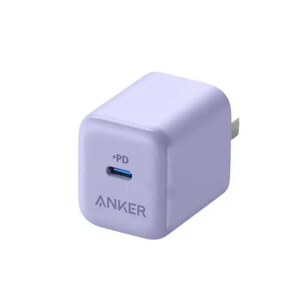 Anker A2678 20W PD 312 Adapter