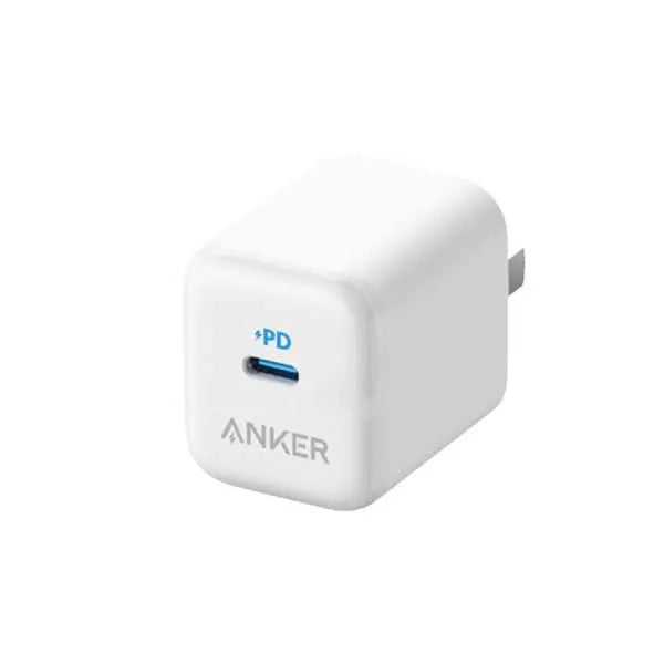 Anker A2678 20W PD 312 Adapter