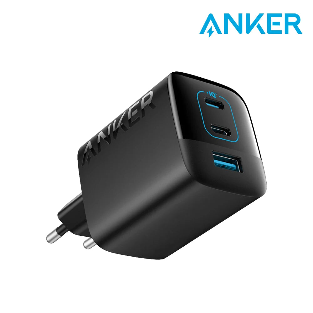 Anker Charger A2674 Powerport 67W USB C Gan Charger