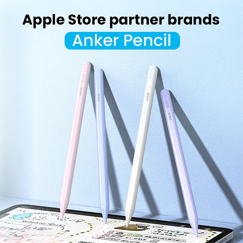 Anker Pencil A7139621 Drawing Stylus Pen