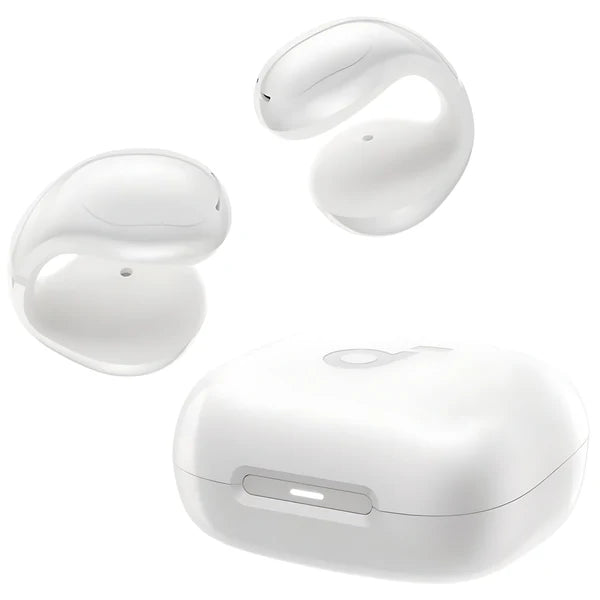 soundcore C30i | Open-Ear Clip Earbuds with Secure Fit