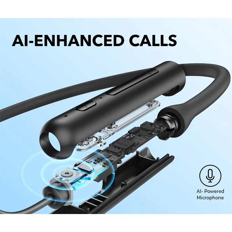 Anker Soundcore R500 Fast Charging Neckband