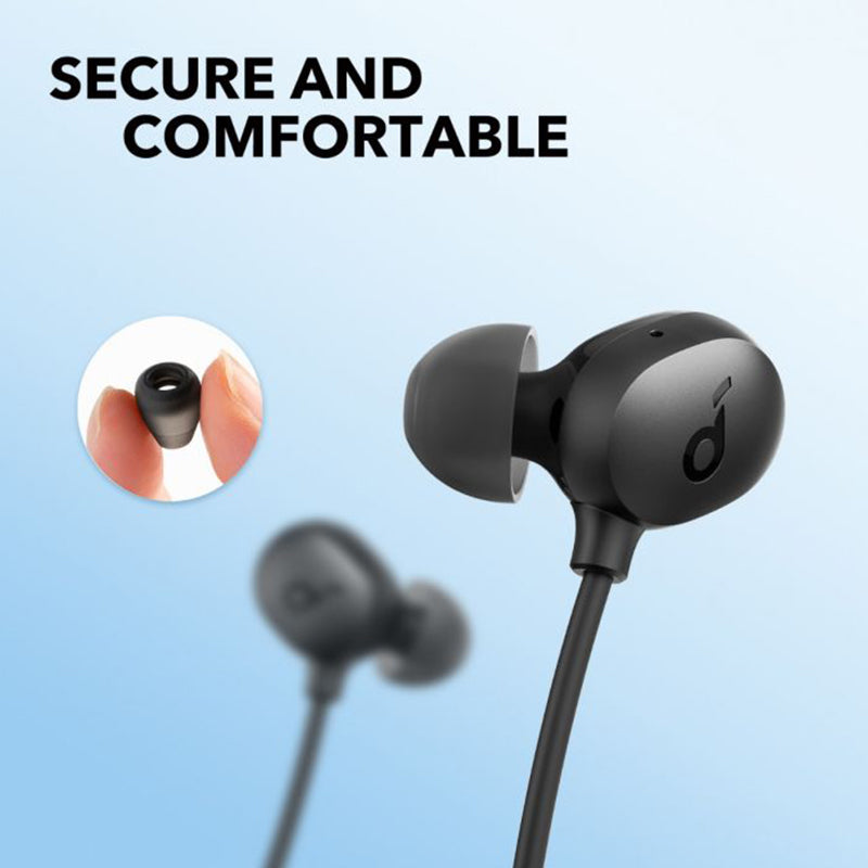 Anker Soundcore R500 Fast Charging Neckband