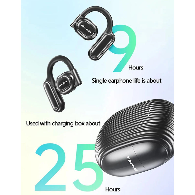 Awei TZ6 Open Wireless Earbud