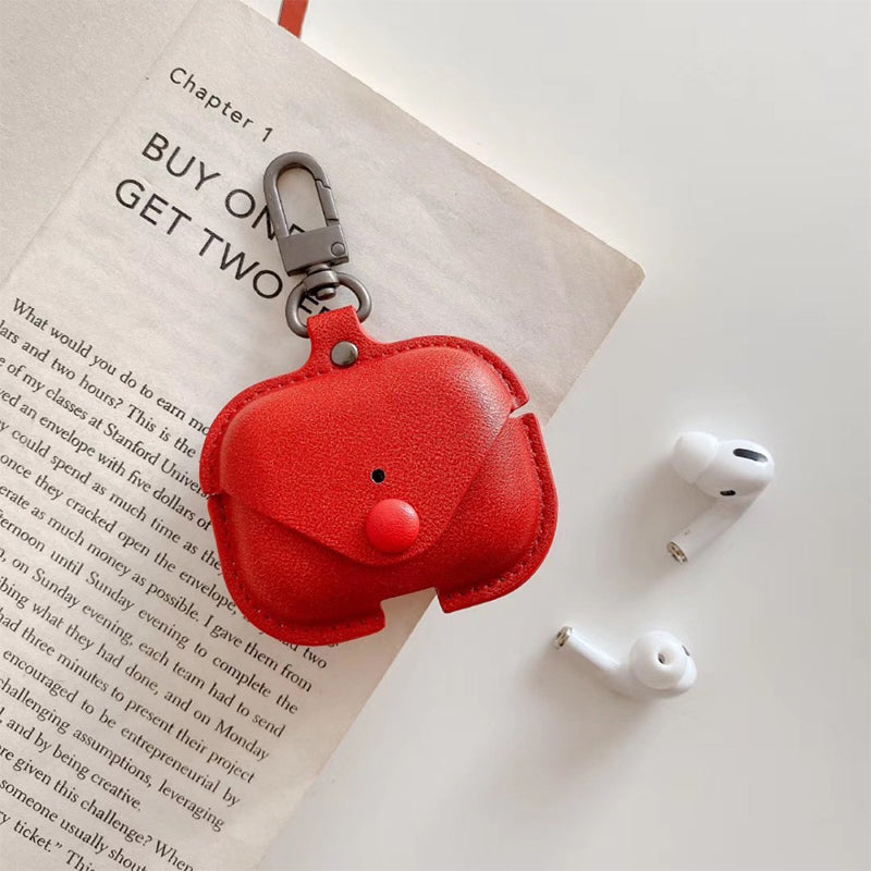 Business Airpods Case