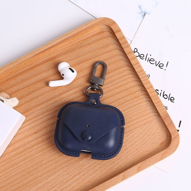 Business Airpods Case