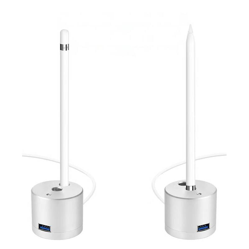 COTEetCI SD-17 charging station for Apple Pencil