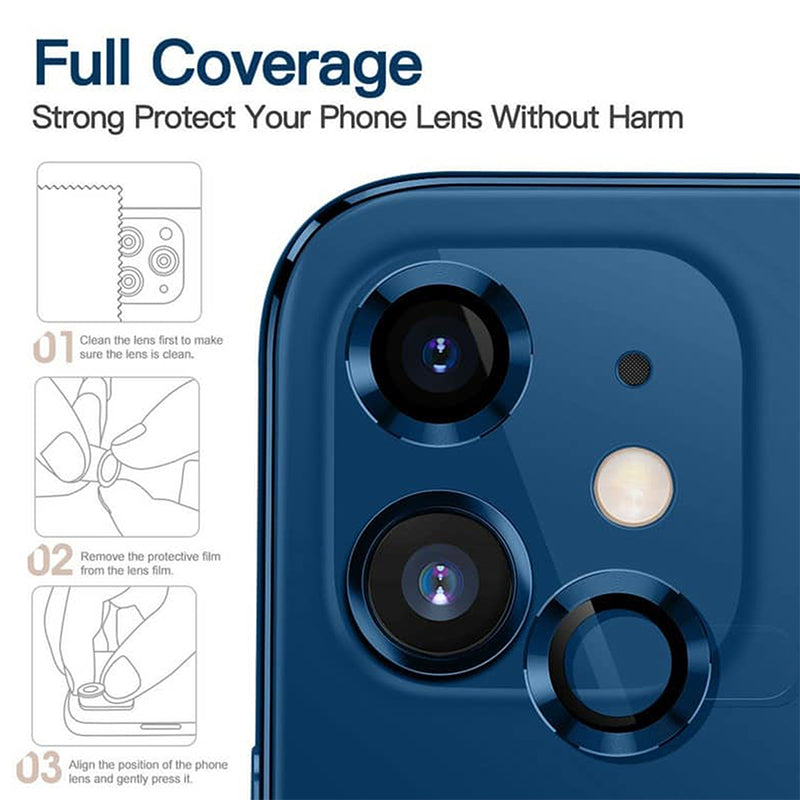 Camera Lens Protector for iphone