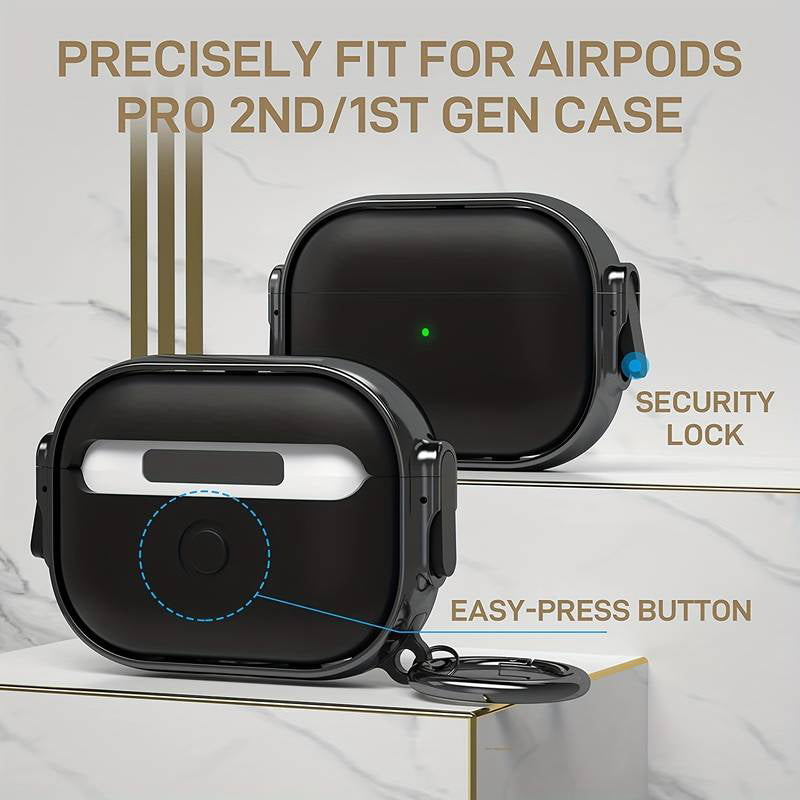 360 Protective Dustproof Case