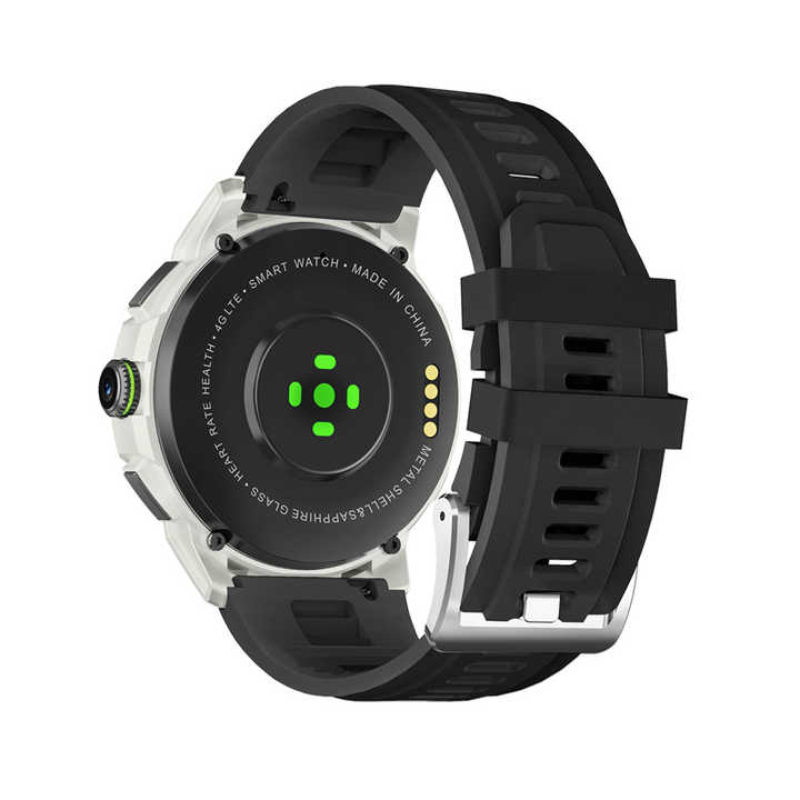 JS15 CALL SMART WATCH