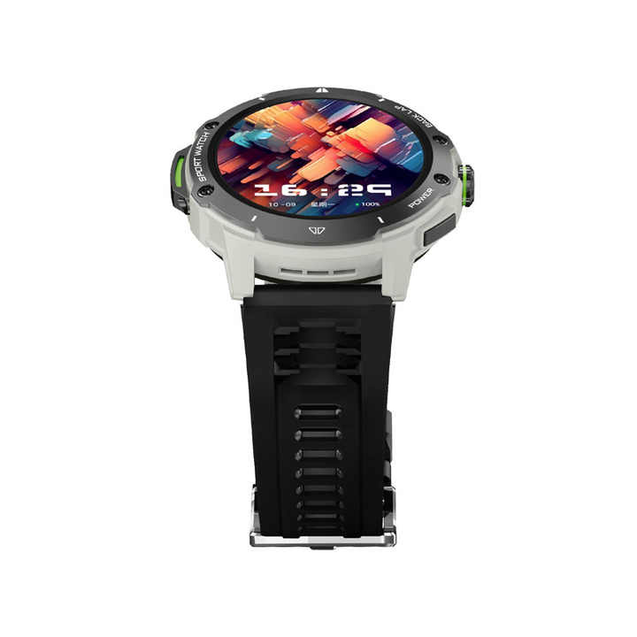 JS15 CALL SMART WATCH