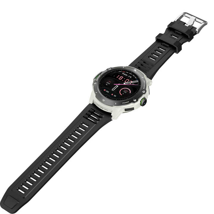 JS15 CALL SMART WATCH