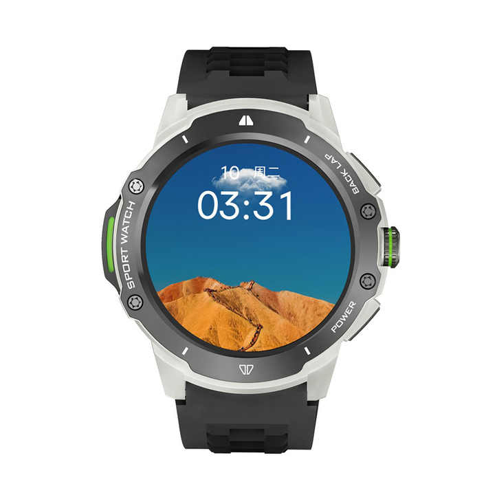 JS15 CALL SMART WATCH