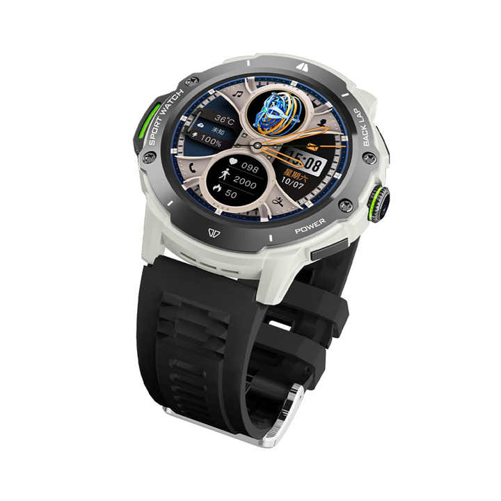 JS15 CALL SMART WATCH