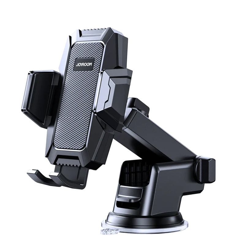 JOYROOM JR-ZS285 Mechanical Car Phone Holder Mount