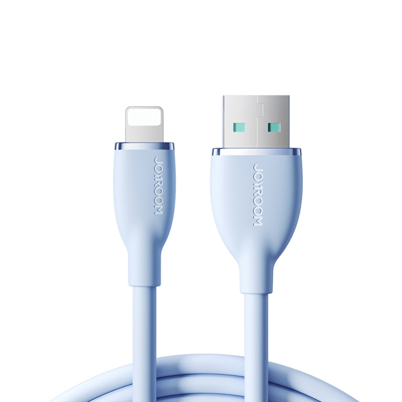 JOYROOM A29 3A Liquid Silicone Fast Charging Data Cable