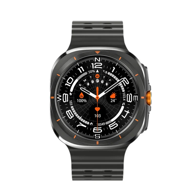 JS Watch 7 Ultra