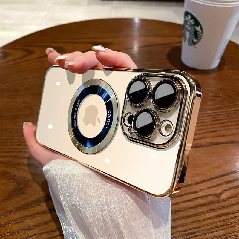 3D Magsafe iPhone case