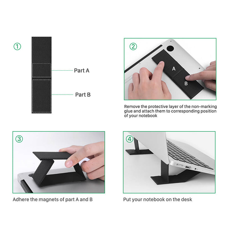 Nillkin Ascent Mini Stand ZN002