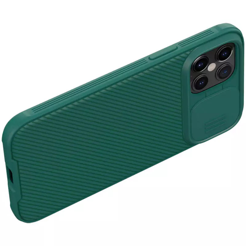 Nillkin CamShield Pro cover case