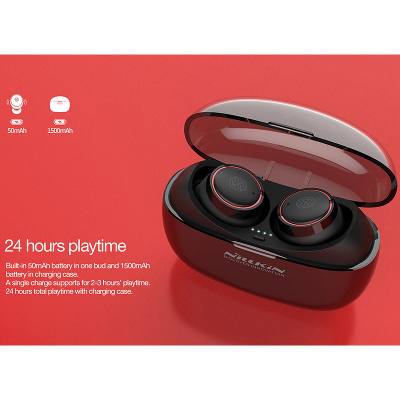 Nillkin Liberty Pro TWS Bluetooth wireless earphones