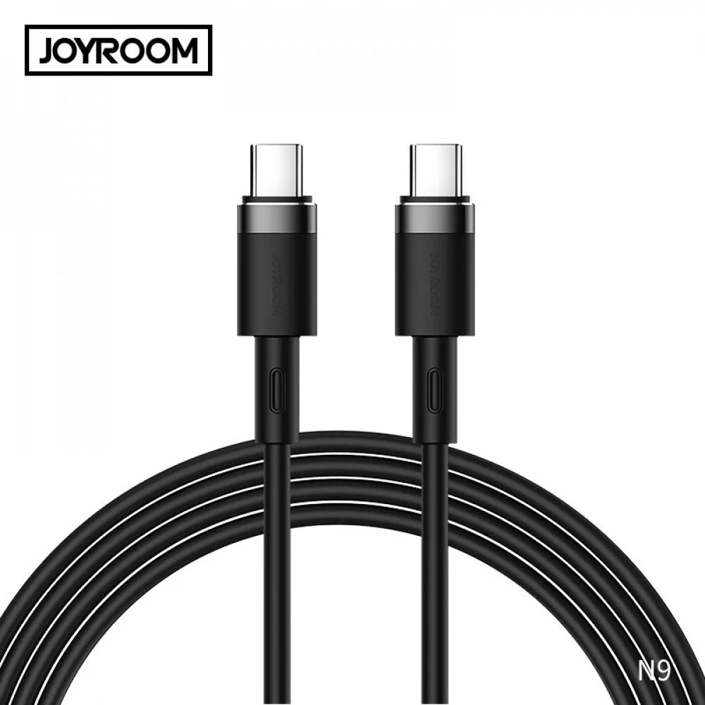 Joyroom Type C to Type C cable charger