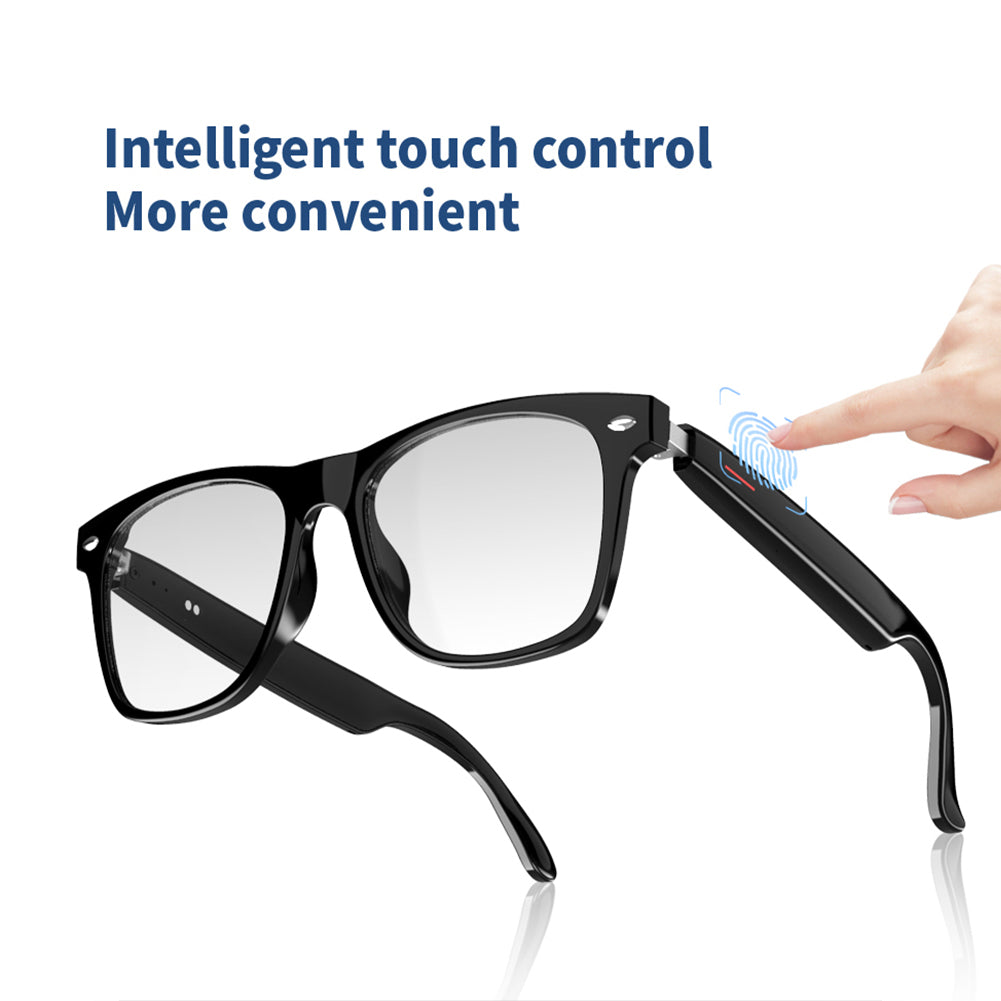 E13-C Smart Sunglasses Wireless Eyeglasses BlueTooth Glasses