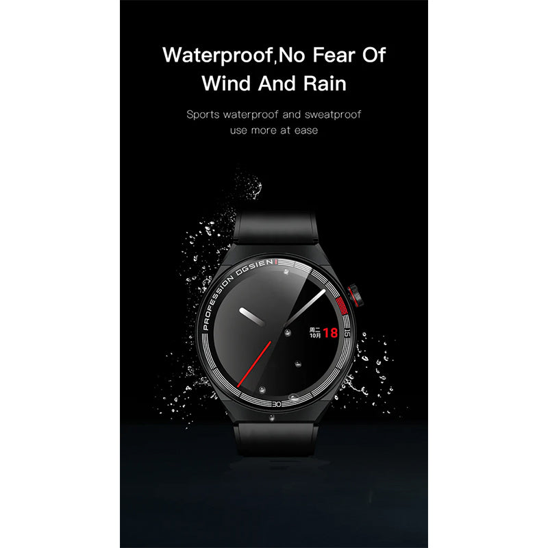 Recci L3 Pro Smart Watch