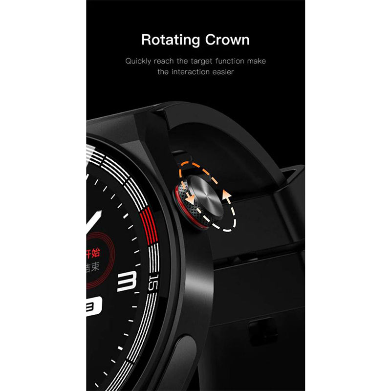 Recci L3 Pro Smart Watch