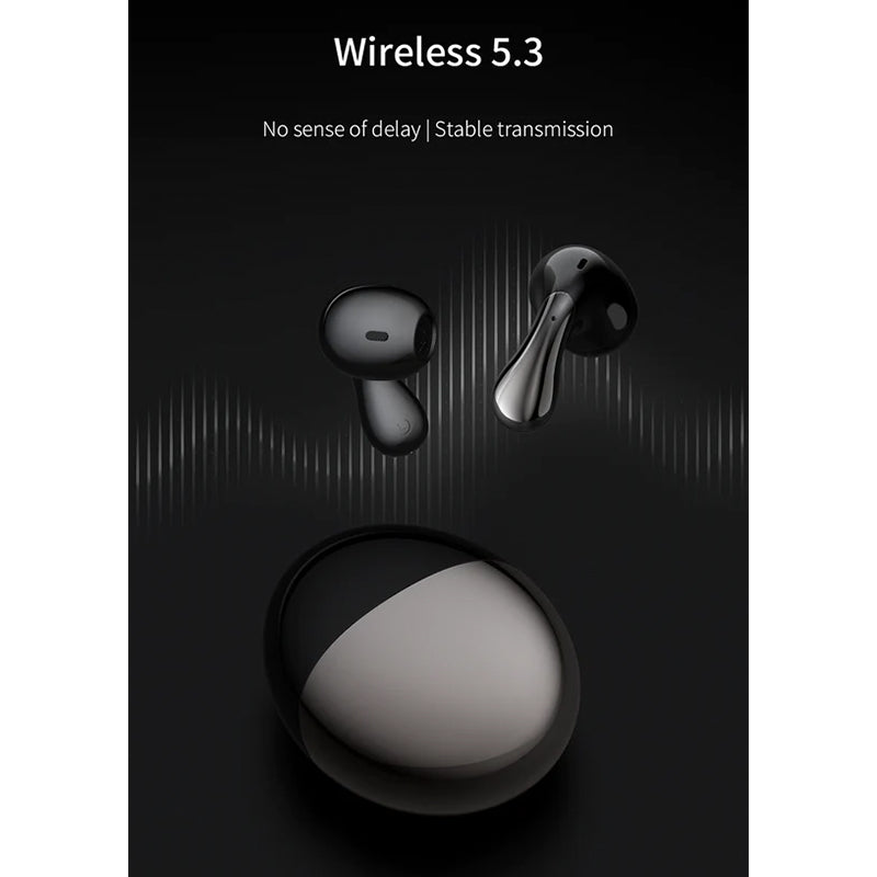 Recci REP-W75 FANTASY Wireless Bluetooth Earphones