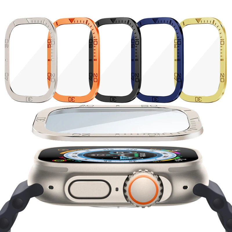 ARMOUR IMHARD SOLID MYTH For Apple Watch