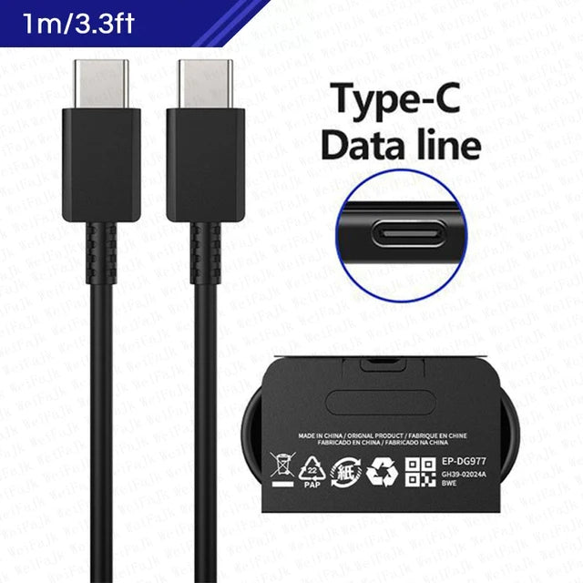 Samsung Charger PD 45W