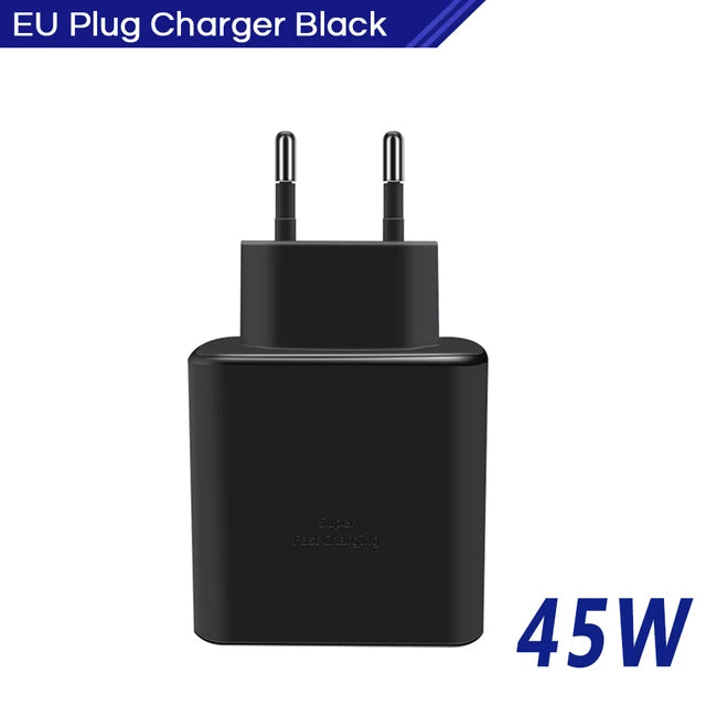 Samsung Charger PD 45W