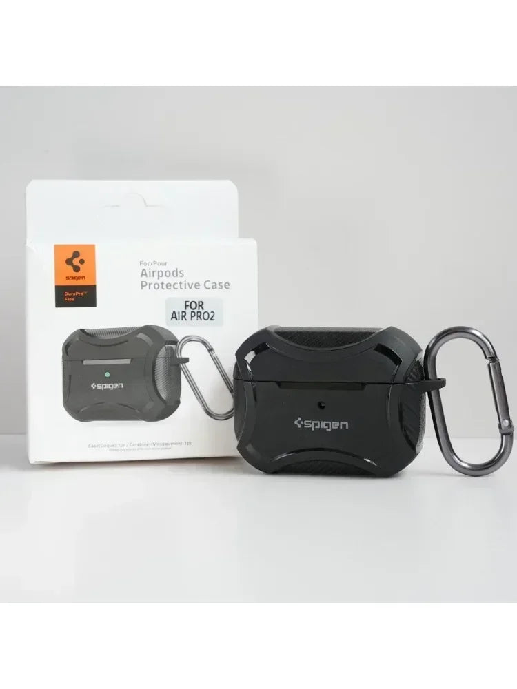 Spigen Premium case for Apple Airpods