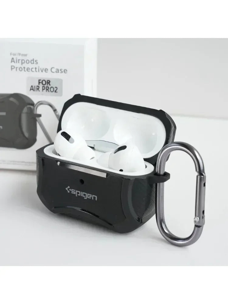 Spigen Premium case for Apple Airpods