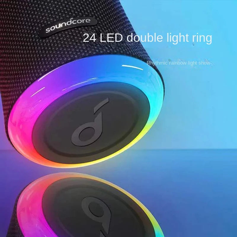 Soundcore flare 2 Bluetooth Speaker