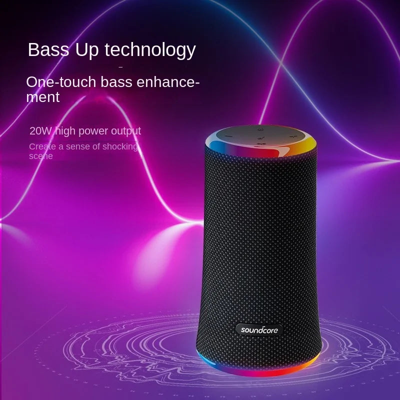 Soundcore flare 2 Bluetooth Speaker