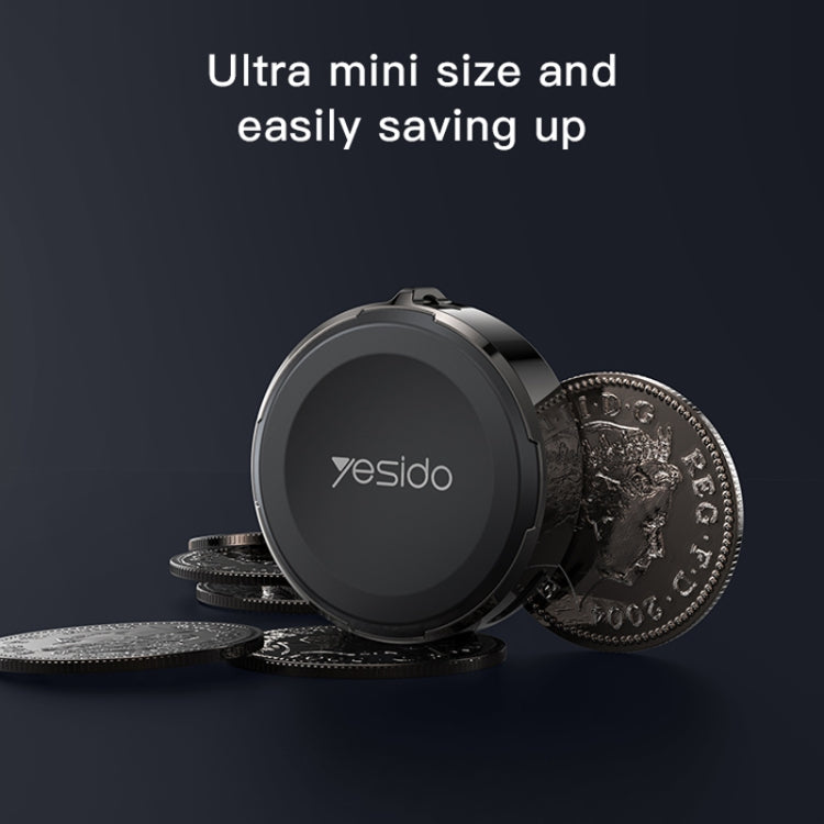 Yesido DS18 Watch Magnetic Charging