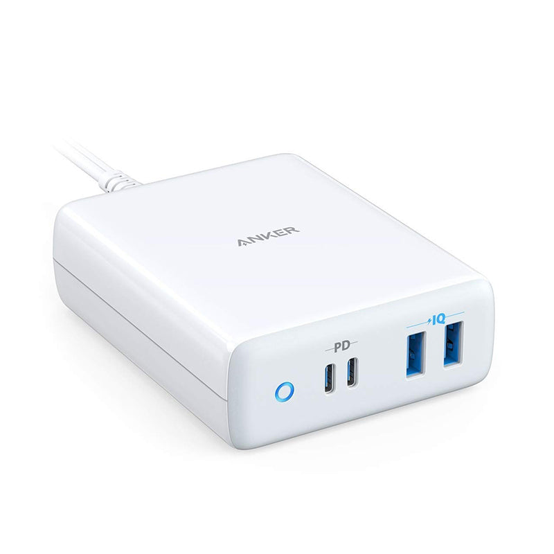 Anker Atom PD 4 Charging Station 100W