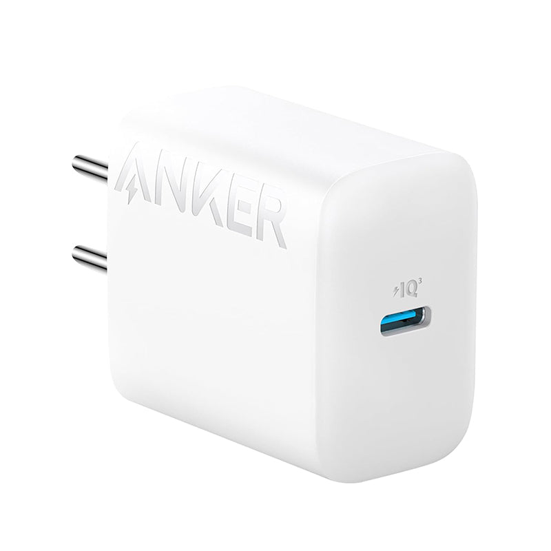 Anker A2347 High Speed USB-C Charger 20W