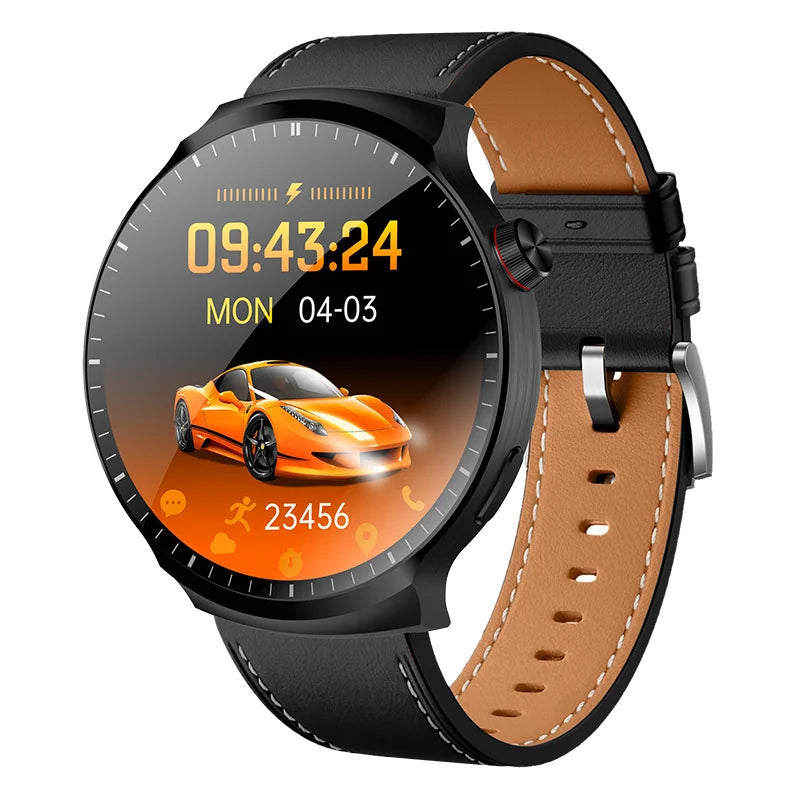 S80 Max Smart Watch