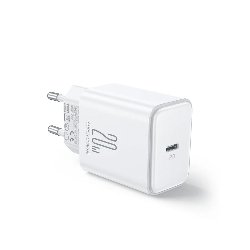 JOYROOM JR-TCF06 PD 20W Charger