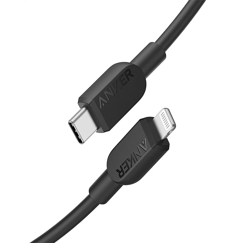 Anker 310 USB C to Lightning Cable