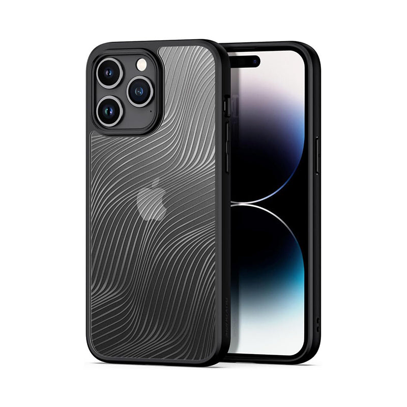 DUX DUCIS [Aimo] Series Case, Designed for Apple iPhone