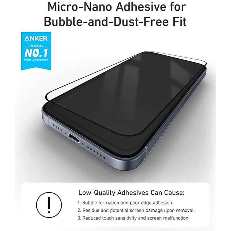 Anker Screen Protector for iPhone