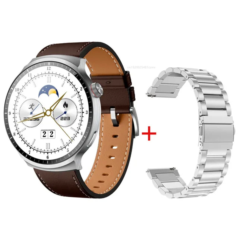 S80 Max Smart Watch