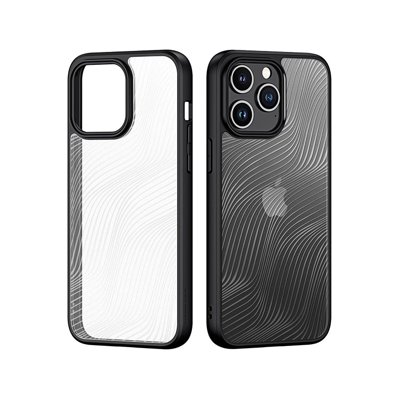 DUX DUCIS [Aimo] Series Case, Designed for Apple iPhone