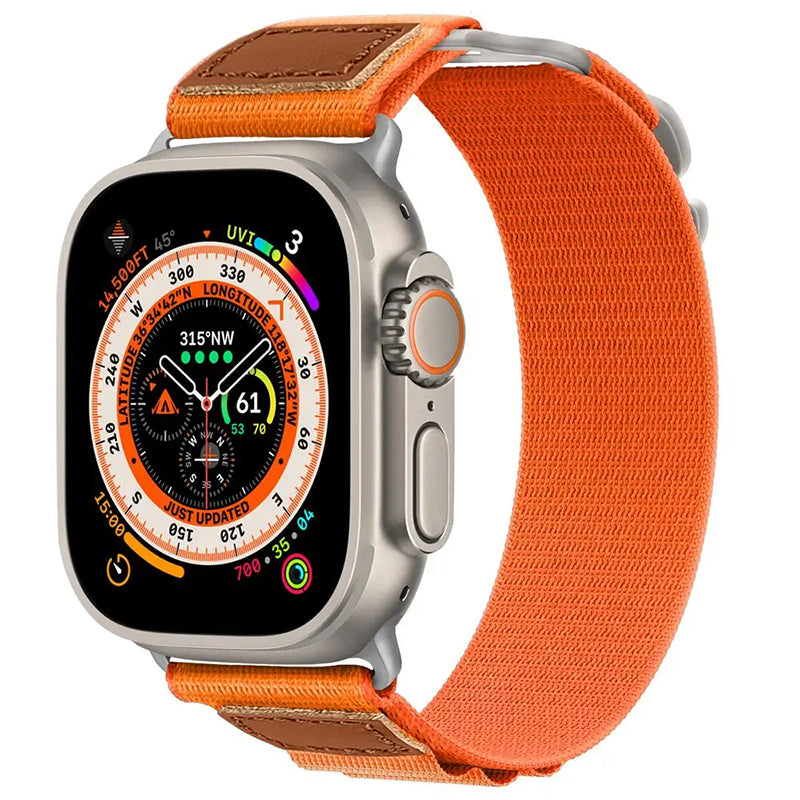 unipha Alpine Loop Band for Apple Watch