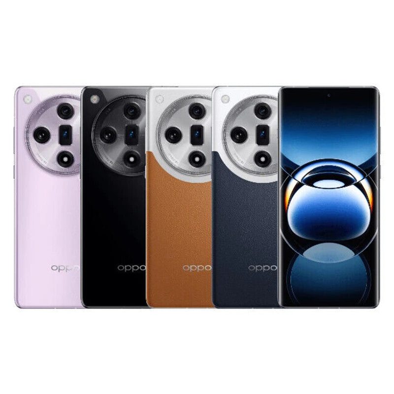 Oppo Find X7 phone